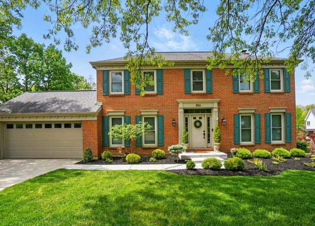 Property at 856 Moonstone Ct, Crescent Springs, KY 41017, 4 beds, 3.5 baths