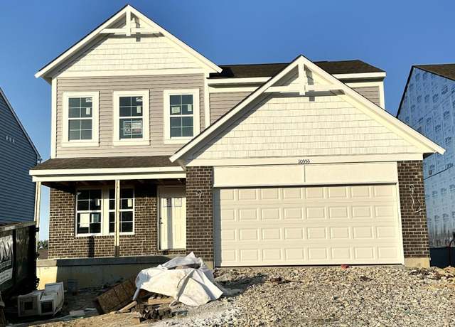 Property at 10553 Elderberry Ln, Independence, KY 41051, 3 beds, 2.5 baths