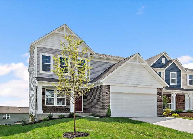 Property at 10553 Elderberry Ln, Independence, KY 41051, 3 beds, 2.5 baths