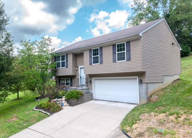 Property at 126 Independence Station Rd, Independence, KY 41051, 3 beds, 2 baths