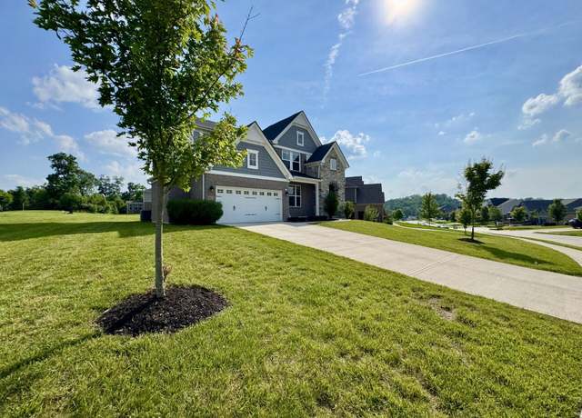 Property at 8663 Eden Ct, Union, KY 41091, 4 beds, 3 baths