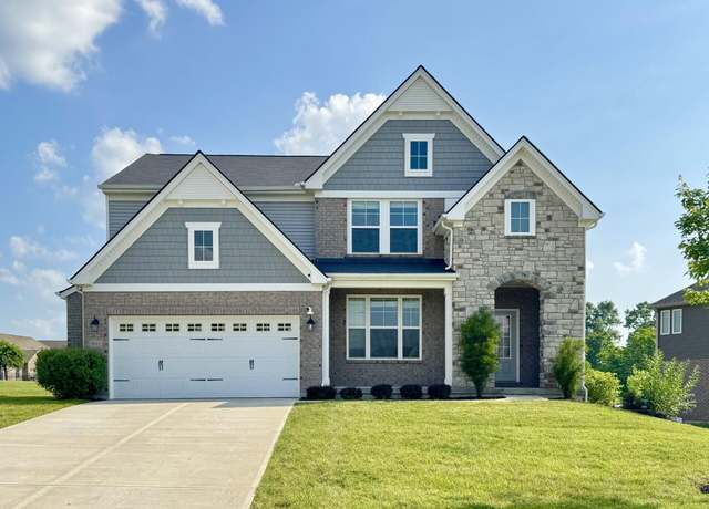 Property at 8663 Eden Ct, Union, KY 41091, 4 beds, 3 baths