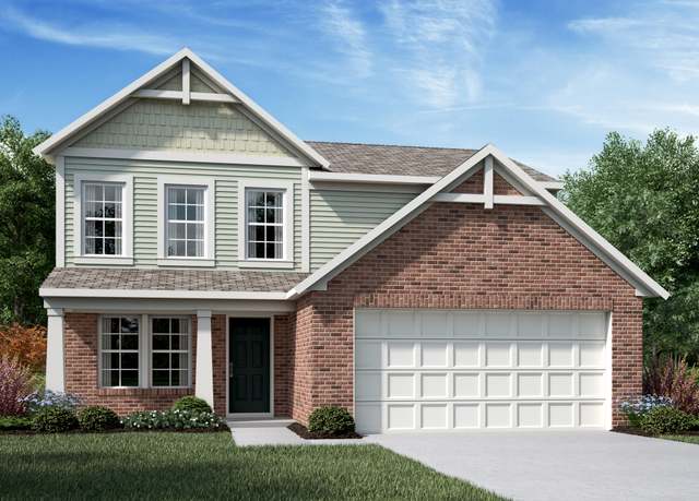 Property at 1373 Meadowrun Ln, Independence, KY 41051, 3 beds, 2.5 baths