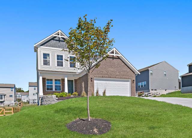 Property at 1373 Meadowrun Ln, Independence, KY 41051, 3 beds, 2.5 baths