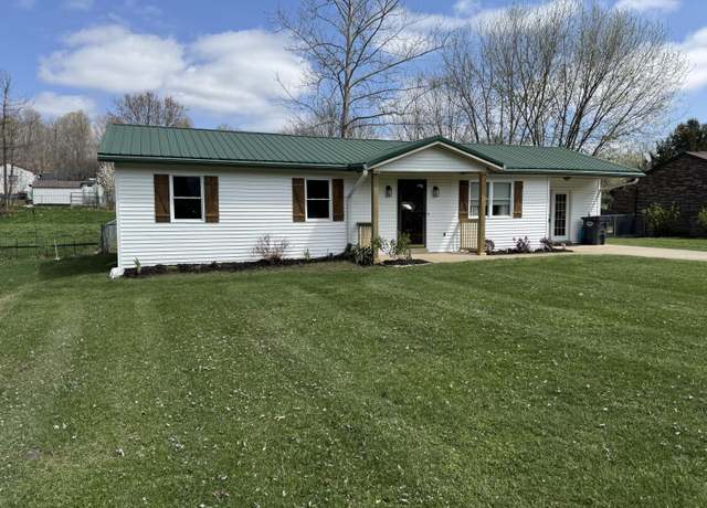 Property at 107 Brookwood Dr, Walton, KY 41094, 4 beds, 1.5 baths