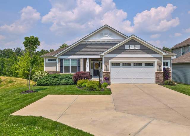 Property at 6520 Cannondale Dr, Burlington, KY 41005, 3 beds, 3.5 baths