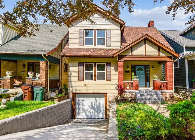 Property at 831 Linden Ave, Newport, KY 41071, 3 beds, 1.5 baths