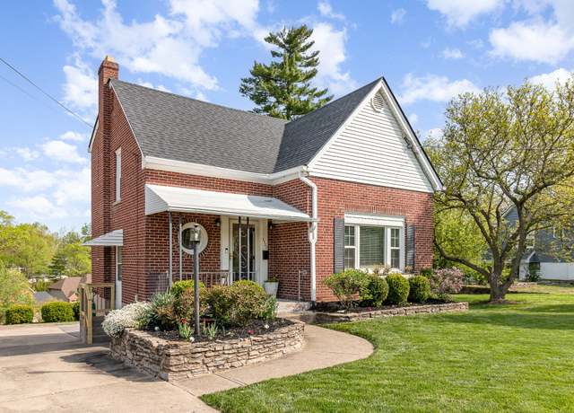 Property at 1122 Cecelia Ave, Park Hills, KY 41011, 2 beds, 1 bath