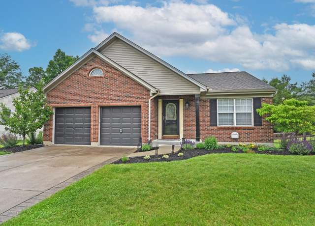 Property at 7196 Bridge Pointe Dr, Burlington, KY 41005, 3 beds, 2.5 baths