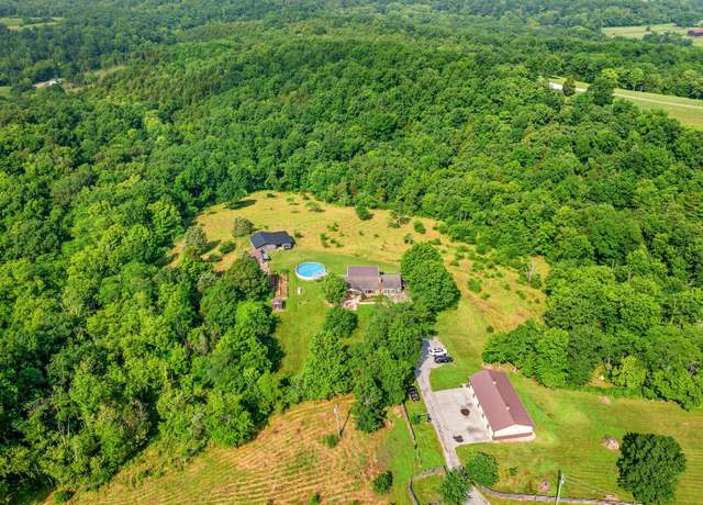 Property at 12707 Pleasant Ridge Rd, Alexandria, KY 41001, 3 beds, 3 baths