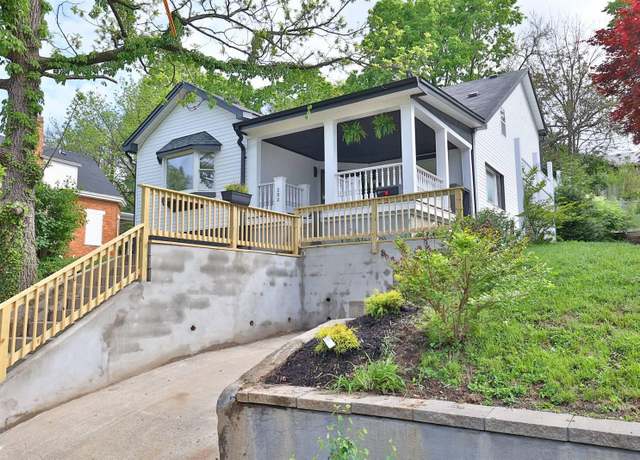 Property at 252 Linden Ave, Southgate, KY 41071, 4 beds, 3 baths