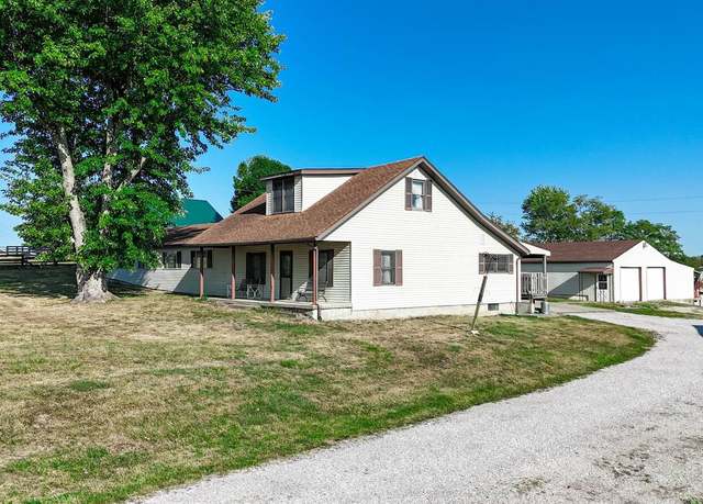 Property at 12822 Cleek Ln, Walton, KY 41094, 3 beds, 1.5 baths