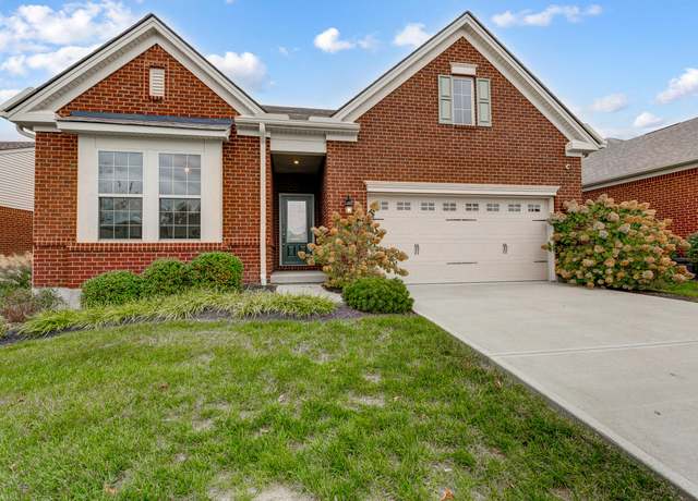 Property at 1525 Sweetsong Dr, Union, KY 41091, 3 beds, 3 baths