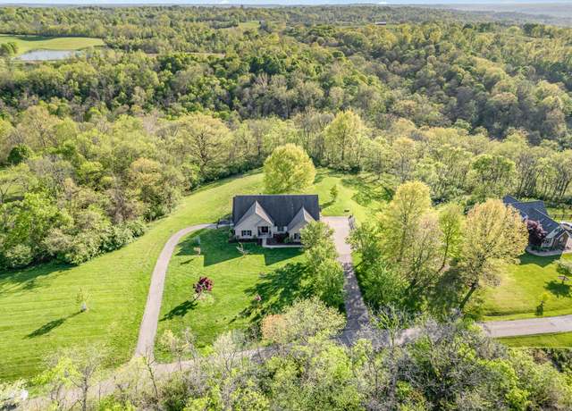 Property at 2853 Anson Ln, Petersburg, KY 41080, 4 beds, 3.5 baths