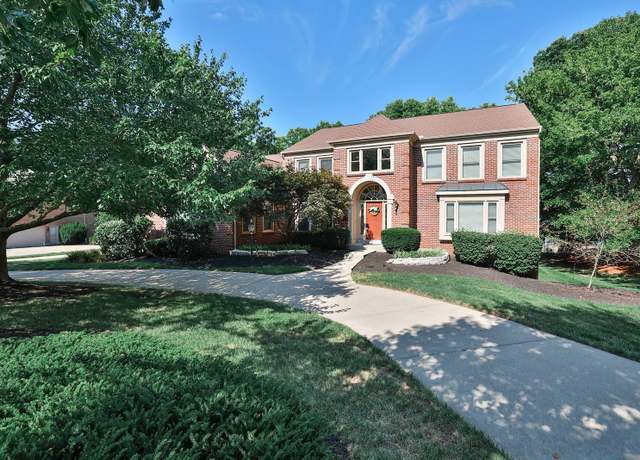 Property at 10879 Rosebriar Dr, Union, KY 41091, 5 beds, 4.5 baths