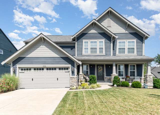 Property at 14086 Bridlegate Dr, Union, KY 41091, 4 beds, 2.5 baths