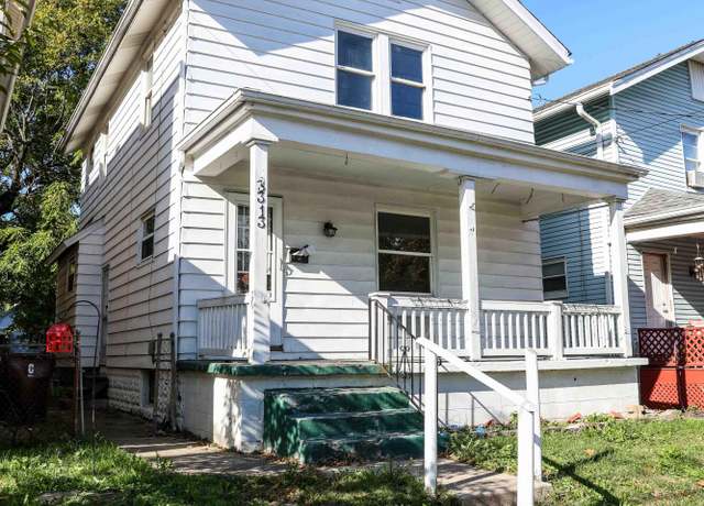 Property at 3313 Latonia Ave, Covington, KY 41015, 3 beds, 1 bath