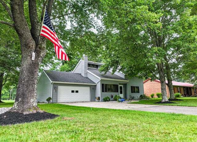 Property at 105 Swan Ct, Perry Park, KY 40363, 3 beds, 2 baths