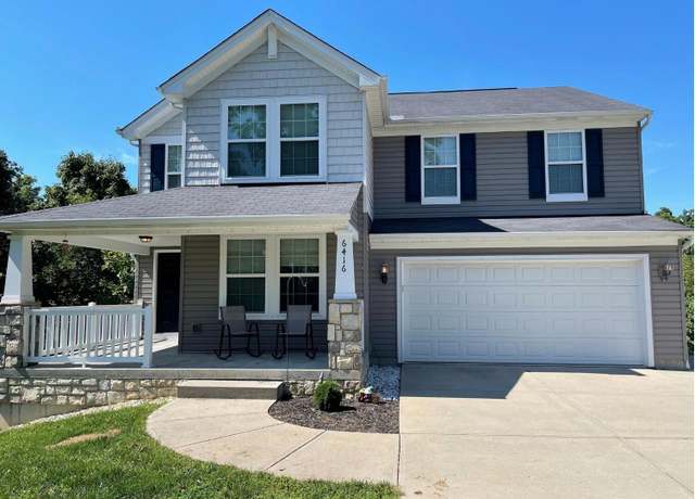 Property at 6416 Arabian Dr, Independence, KY 41051, 4 beds, 3.5 baths
