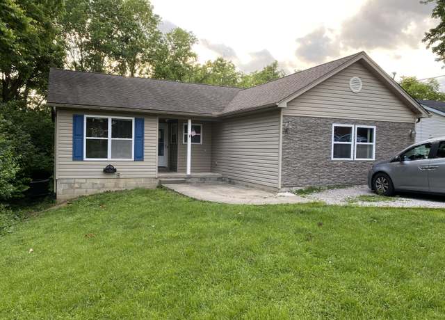 Property at 315 Edwards Ave, Walton, KY 41094, 4 beds, 2 baths