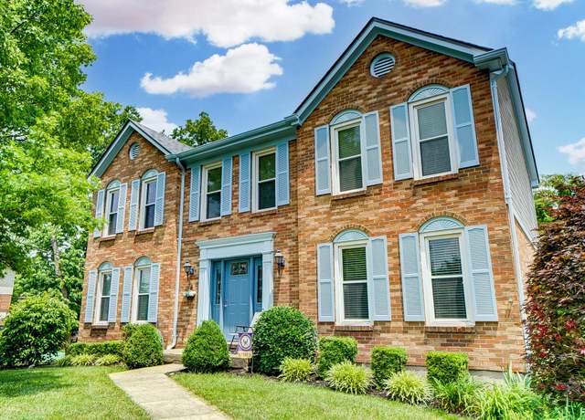 Property at 376 Marie Ln, Edgewood, KY 41017, 4 beds, 2.5 baths