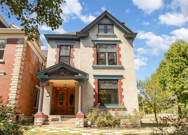 Property at 561 E 4th St, Newport, KY 41071, 4 beds, 4 baths