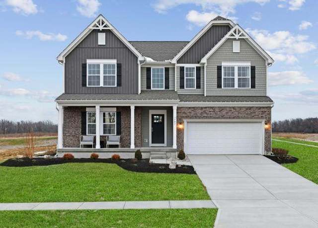 Property at 6508 Cannondale Dr, Burlington, KY 41005, 4 beds, 4.5 baths