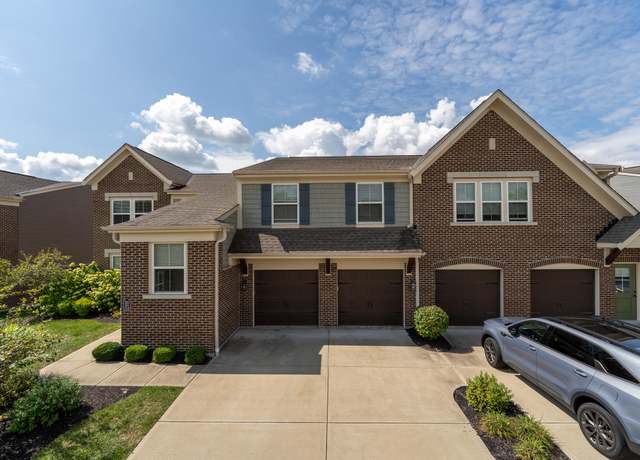 Property at 7527 Flintshire Dr, Alexandria, KY 41001, 2 beds, 2 baths