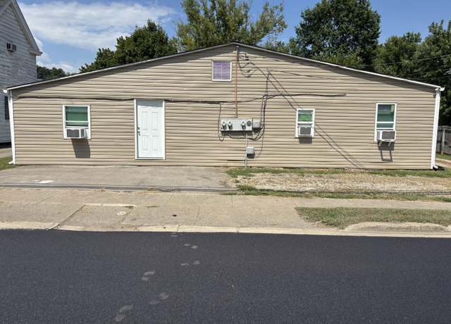 Property at 808 W Shelby St, Falmouth, KY 41040, 6 beds, 3 baths