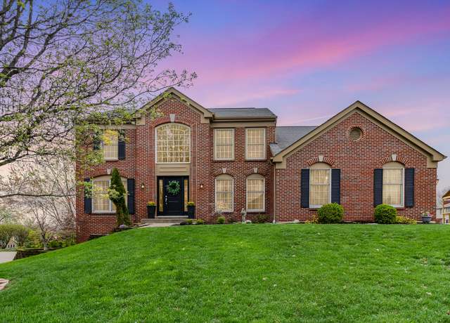 Property at 565 Garden Way, Edgewood, KY 41017, 4 beds, 3.5 baths