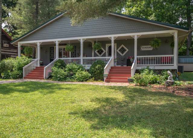 Property at 1145 Hillandale Dr, Sanders, KY 41083, 4 beds, 1.5 baths