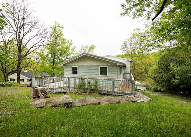 Property at 518 Elk Lk, Owenton, KY 40359, 2 beds, 2 baths