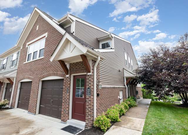 Property at 7483 Flintshire Dr Unit 5-305, Alexandria, KY 41001, 2 beds, 2 baths