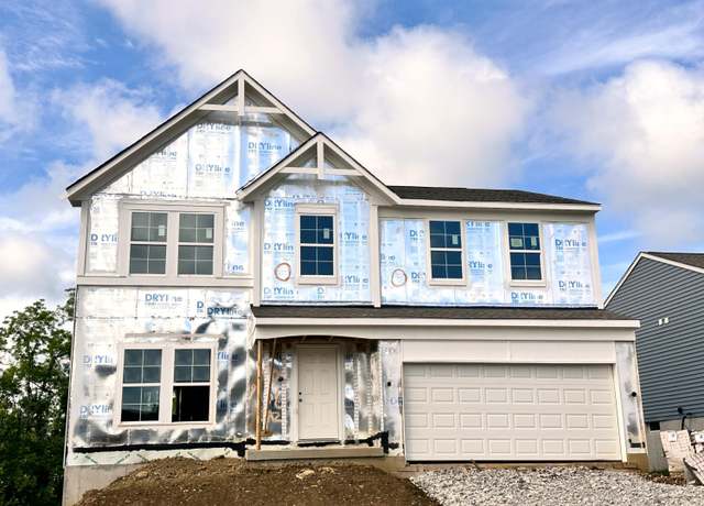 Property at 10490 Fairbourne Dr, Covington, KY 41015, 3 beds, 2.5 baths