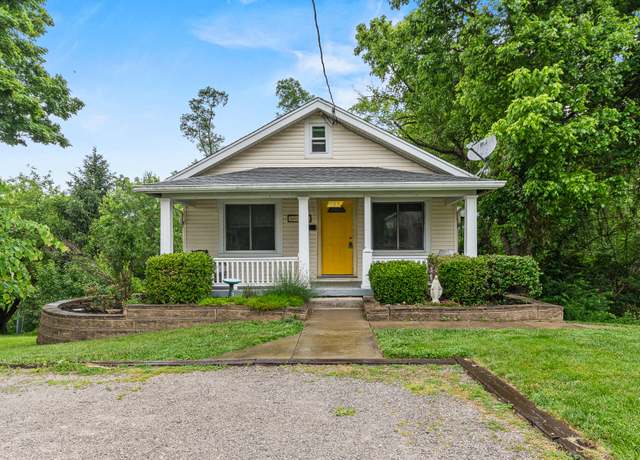 Property at 523 N Miller Lane Ave, Highland Heights, KY 41076, 2 beds, 1 bath