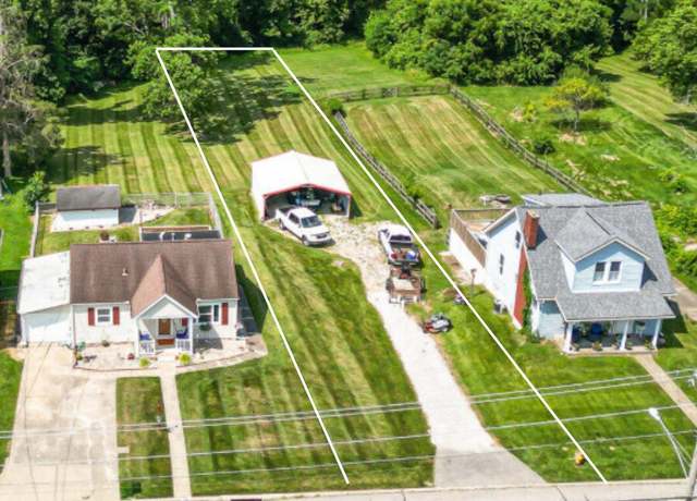 Property at 89 Sanders Dr, Florence, KY 41042