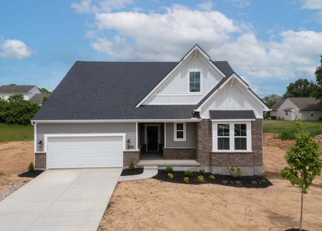 Property at 5852 Stillwater Ln, Burlington, KY 41005, 3 beds, 3.5 baths