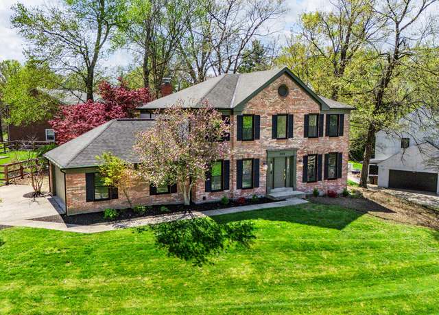 Property at 966 Riverwatch Dr, Villa Hills, KY 41017, 4 beds, 3.5 baths