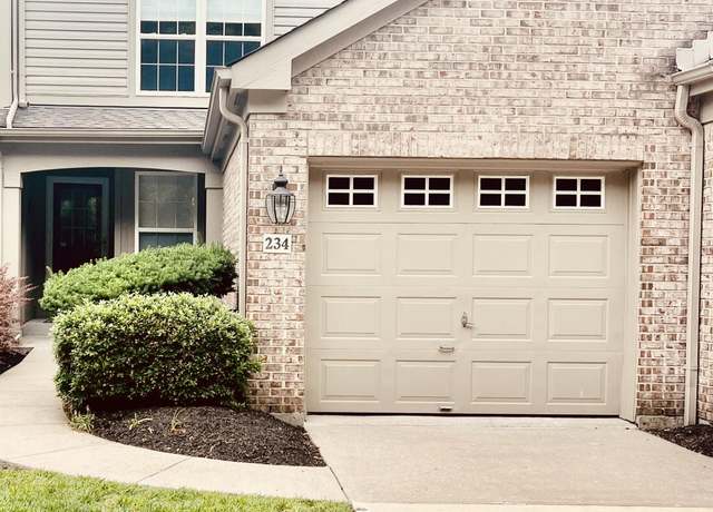 Property at 234 Misty Cove Way, Cold Spring, KY 41076, 2 beds, 2.5 baths