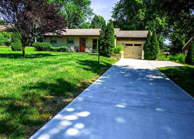 Property at 2520 Frank St, Villa Hills, KY 41017, 2 beds, 2 baths