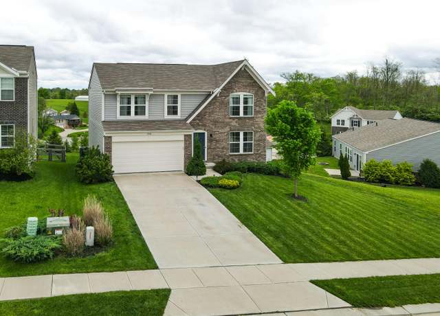 Property at 1930 Autumn Maple Dr, Independence, KY 41051, 3 beds, 2.5 baths