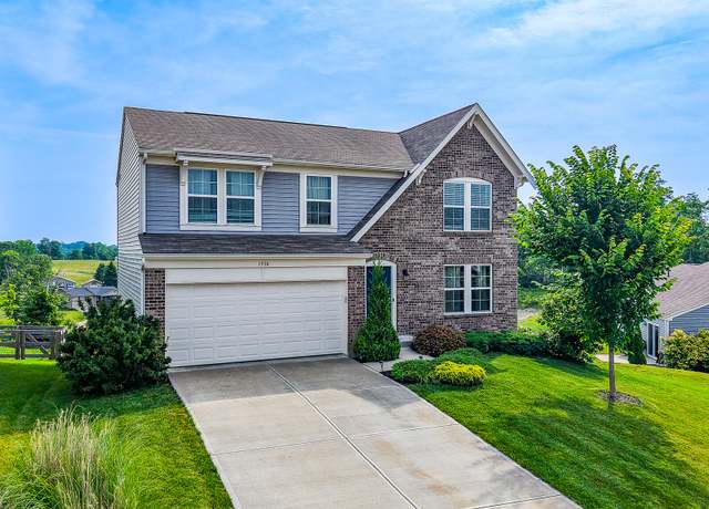 Property at 1930 Autumn Maple Dr, Independence, KY 41051, 3 beds, 2.5 baths