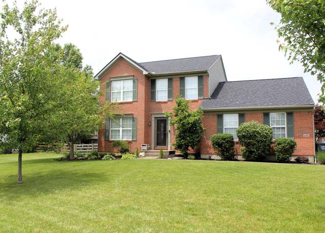 Property at 10083 Irish Way, Union, KY 41091, 3 beds, 3.5 baths