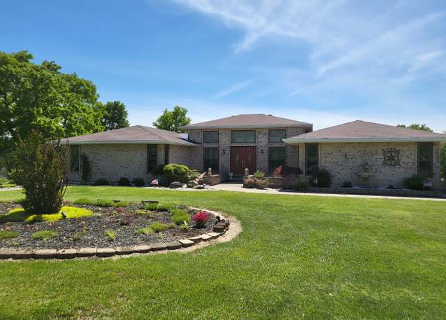 Property at 5809 Taylor Mill Rd, Covington, KY 41015, 5 beds, 4 baths