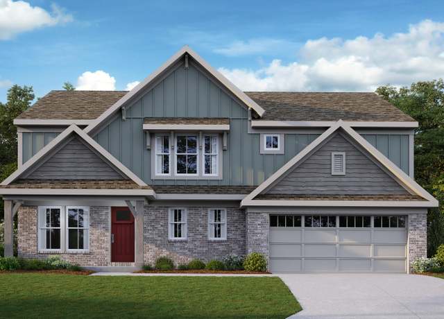 Property at 3194 Bentgrass Way, Hebron, KY 41048, 4 beds, 2.5 baths