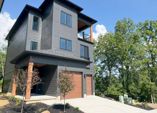 Property at 888 Belle Ridge Loop, Bellevue, KY 41073, 3 beds, 2.5 baths