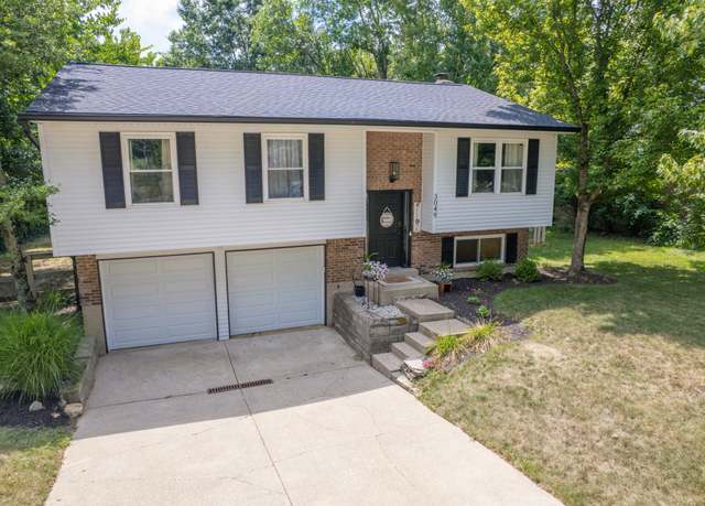 Property at 3049 Allens Fork Dr, Burlington, KY 41005, 3 beds, 2 baths