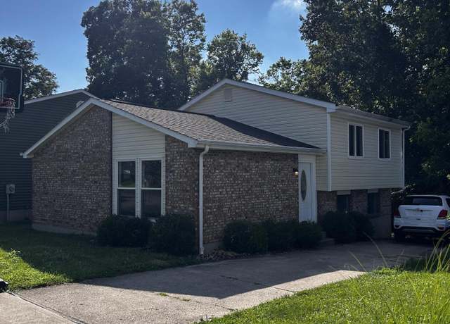 Property at 4263 Ashgrove Ct, Independence, KY 41051, 2 beds, 1.5 baths