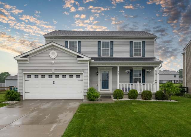 Property at 946 Willow Creek Dr, Alexandria, KY 41001, 4 beds, 3 baths