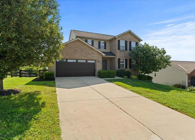 Property at 10347 Petersburg Ct, Independence, KY 41051, 3 beds, 2.5 baths